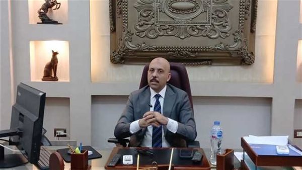  وائل عباس المحامى