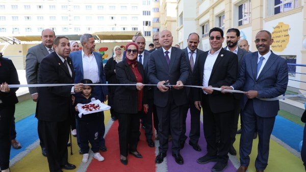 معرض القاهرة السنوى