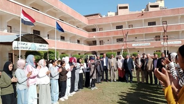 مدرسة - أرشيفية