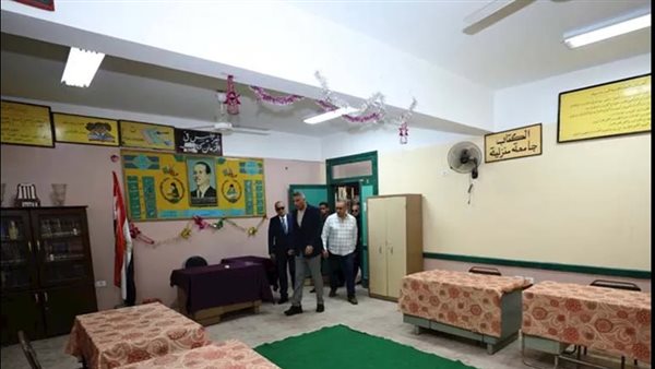 مدارس أسوان