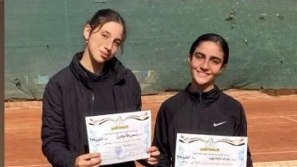 ياسمين ورغداء