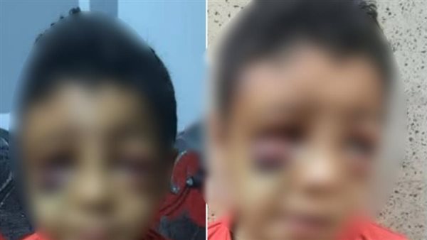 جانب من المنشور 