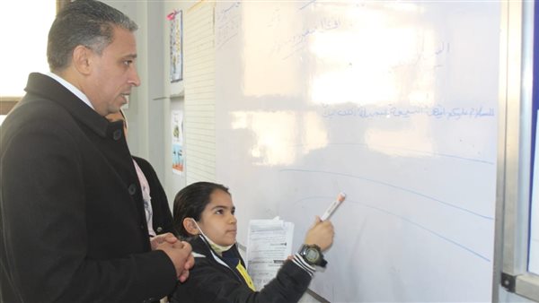 جانب من الحدث 