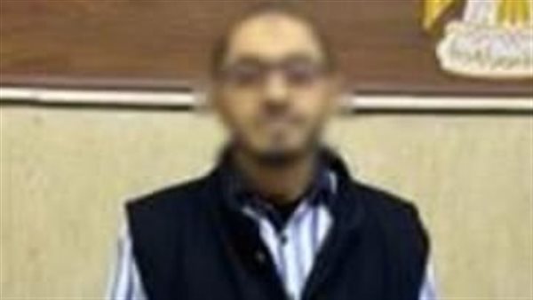 المعلم المتهم