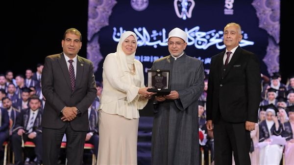 رئيس جامعة الأزهر