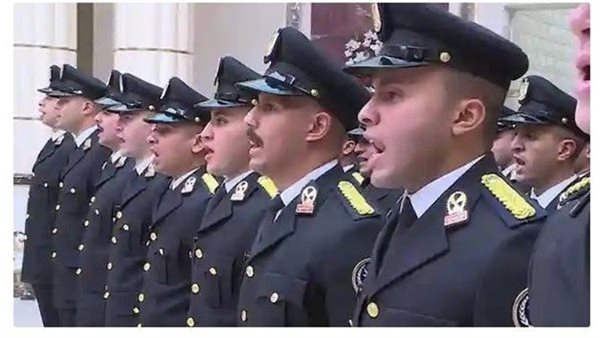 نتيجة كلية الشرطة