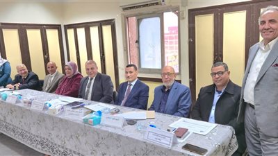 جانب من الحدث    