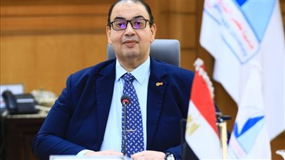 رئيس جامعة كفرالشيخ    
