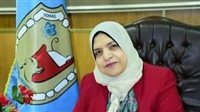قرار جمهوري بتعيين الدكتورة نادية صالح عميدًا لكلية التمريض بسوهاج 