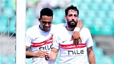 يلا كورة مشاهدة ماتش الزمالك وأوتوهو بث مباشر تايم سبورت     