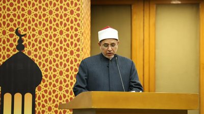 الدكتور سلامة جمعة داود رئيس جامعة الأزهر    