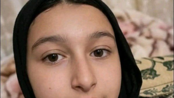 مريم طالبة الشرقية    