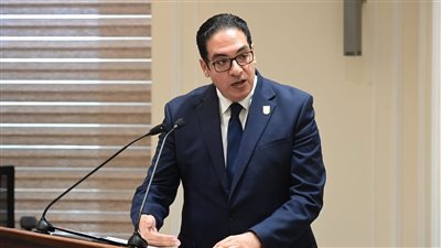 رئيس جامعة القاهرة     