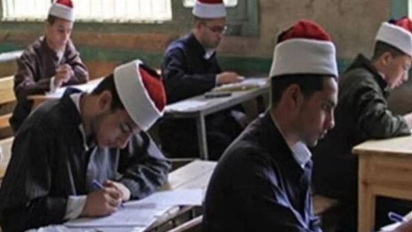 طلاب الأزهر    