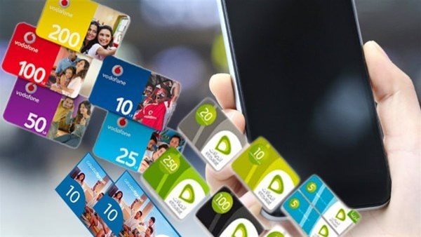 زيادة أسعار كروت الشحن وباقات الانترنت الأرضي الجديدة 2026    