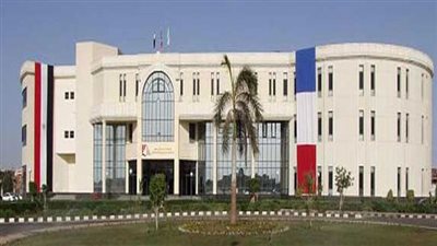  الجامعة الأهلية الفرنسية في مصر    