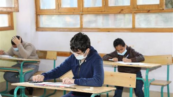 طلاب المدارس المصرية اليابانية     