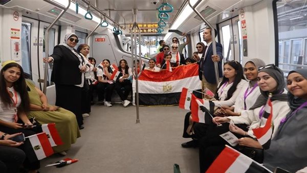 جانب من الحدث    