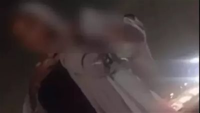 الفتاة المتهمة    