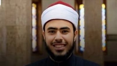 محمد الجازي     