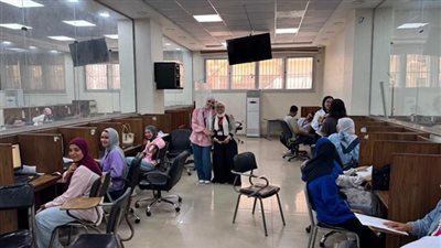 تنسيق الأزهر 2026    